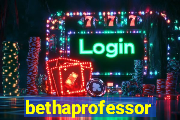 bethaprofessor