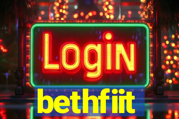 bethfiit