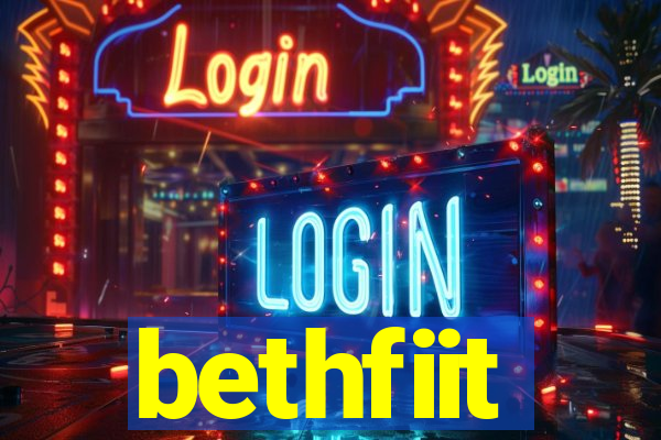 bethfiit