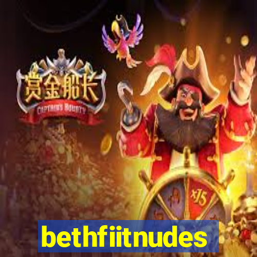 bethfiitnudes