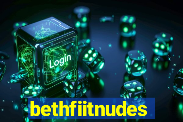 bethfiitnudes