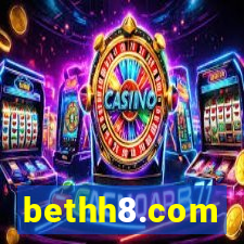 bethh8.com