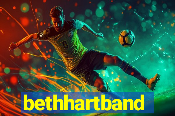 bethhartband