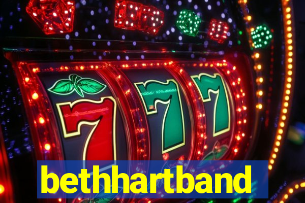 bethhartband