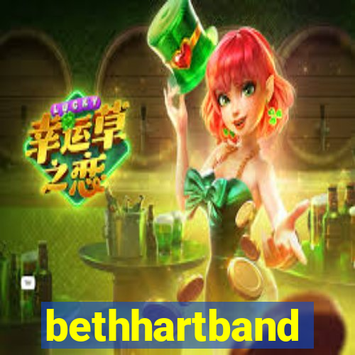 bethhartband