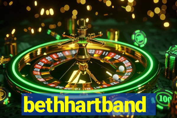 bethhartband