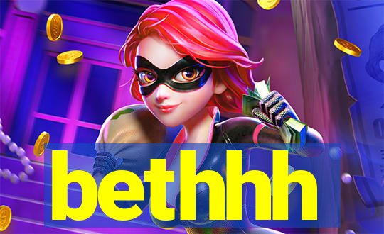 bethhh