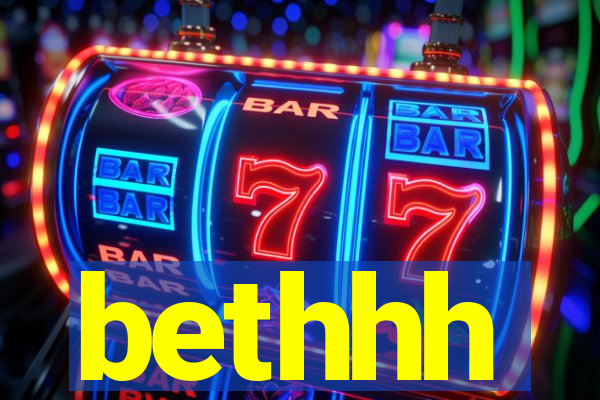 bethhh