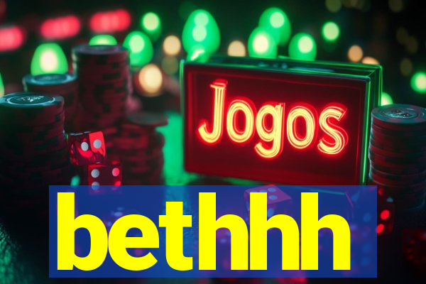 bethhh
