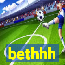 bethhh