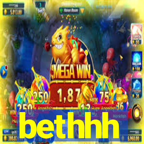 bethhh