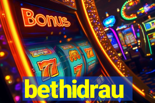 bethidrau