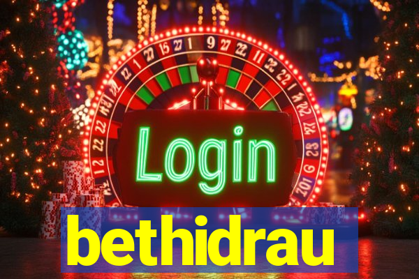 bethidrau