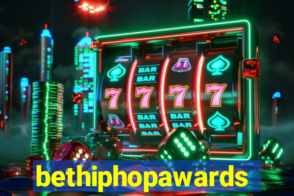 bethiphopawards