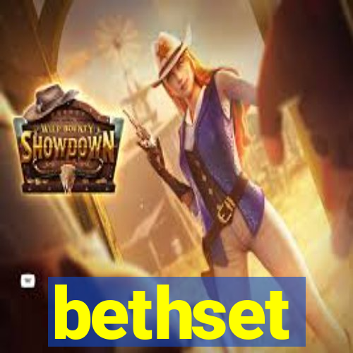 bethset