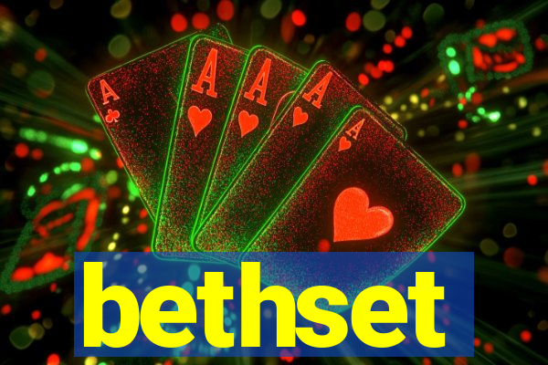 bethset