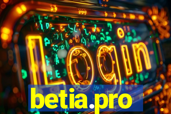 betia.pro
