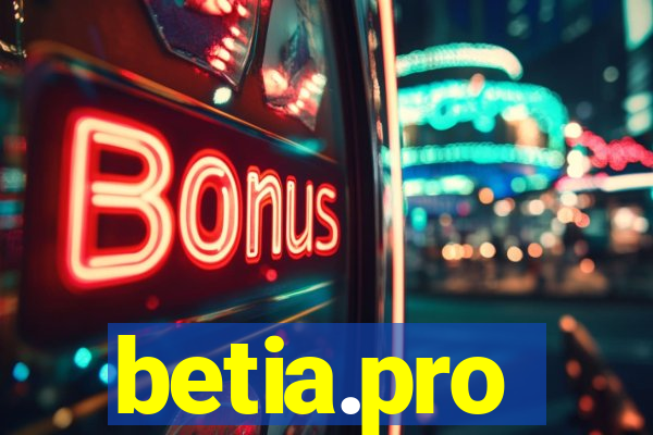 betia.pro