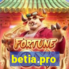 betia.pro