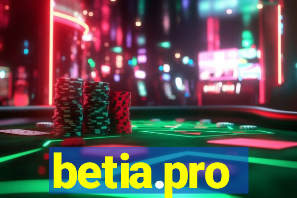 betia.pro