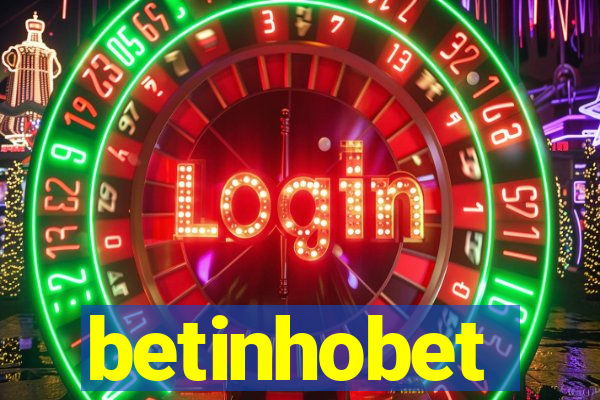 betinhobet