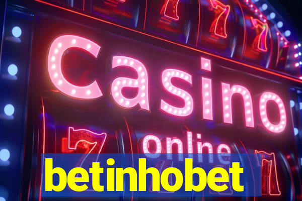 betinhobet