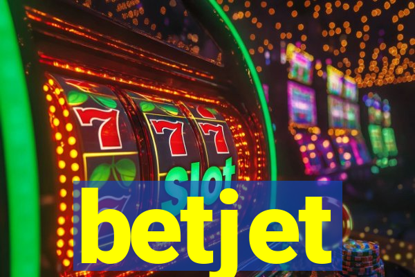 betjet