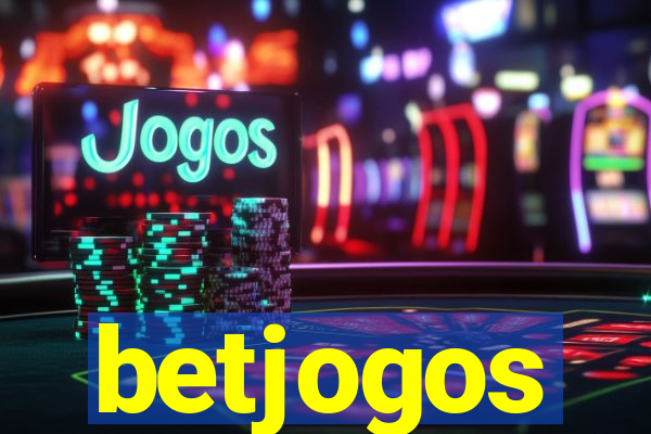 betjogos