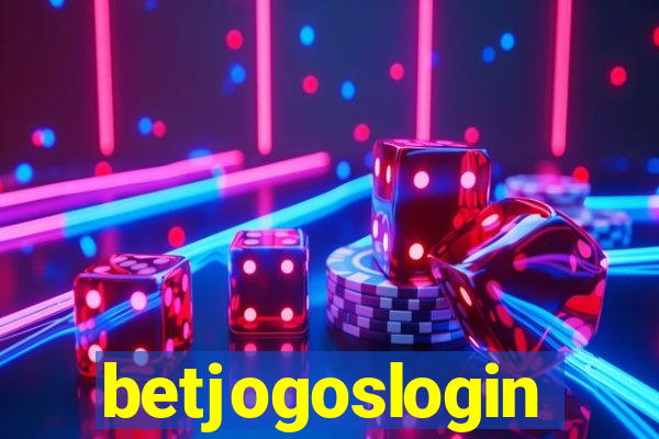 betjogoslogin