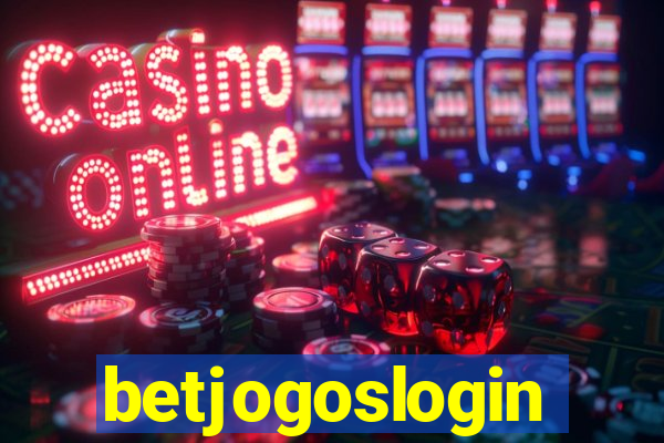 betjogoslogin