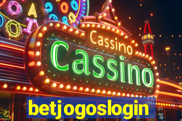 betjogoslogin