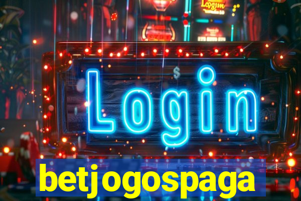 betjogospaga