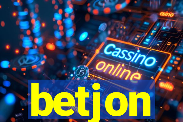 betjon