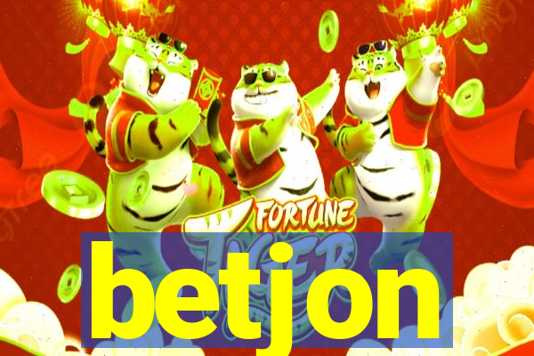 betjon