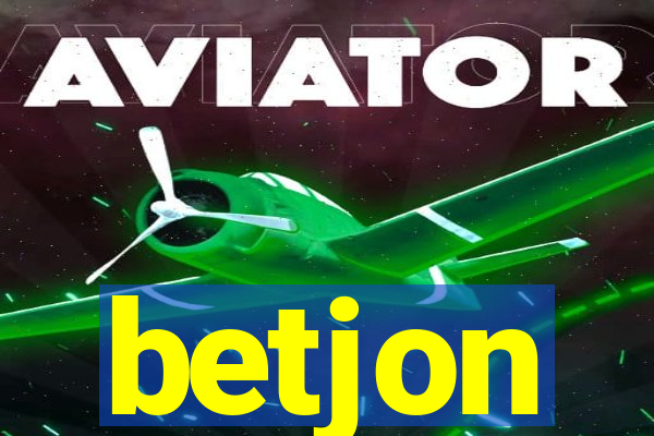 betjon