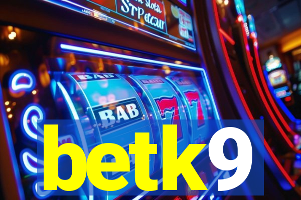 betk9