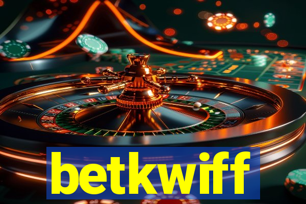 betkwiff