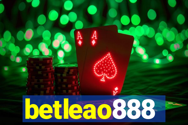 betleao888