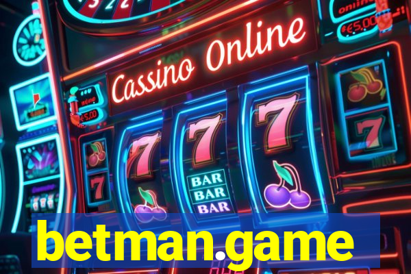 betman.game