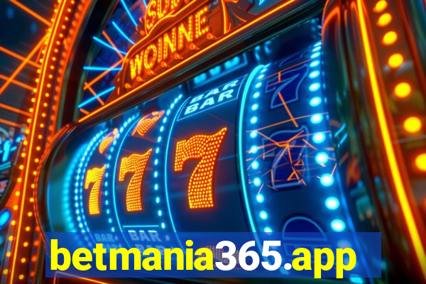 betmania365.app