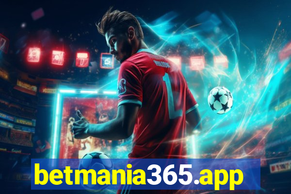 betmania365.app