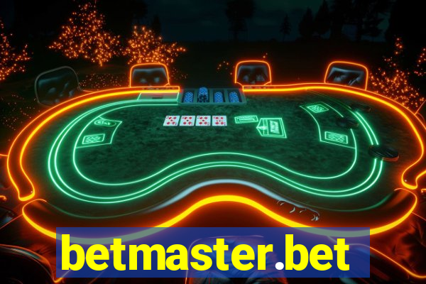betmaster.bet