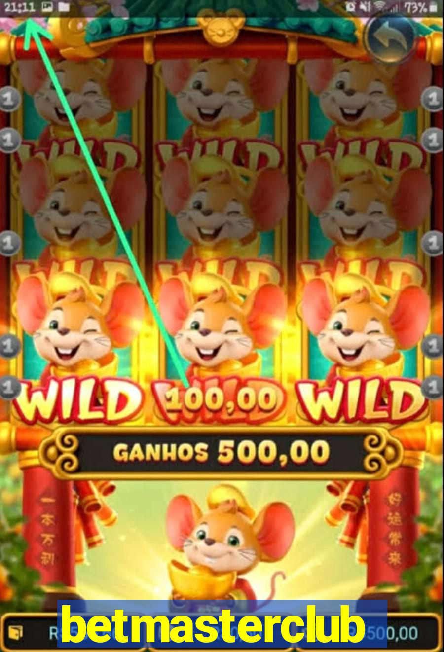 betmasterclub