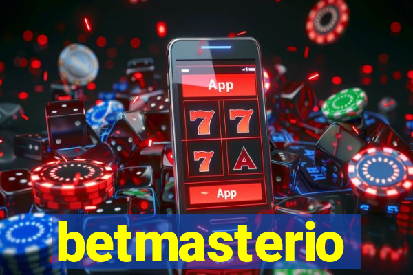 betmasterio