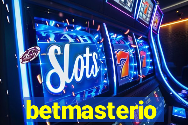 betmasterio