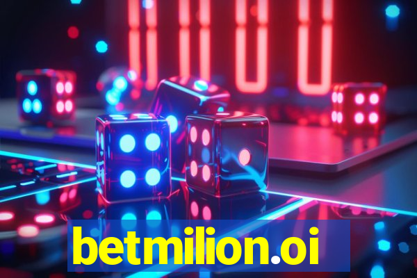 betmilion.oi