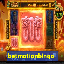betmotionbingo