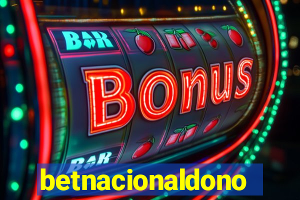 betnacionaldono