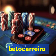 betocarreiro