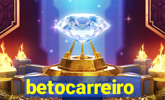 betocarreiro